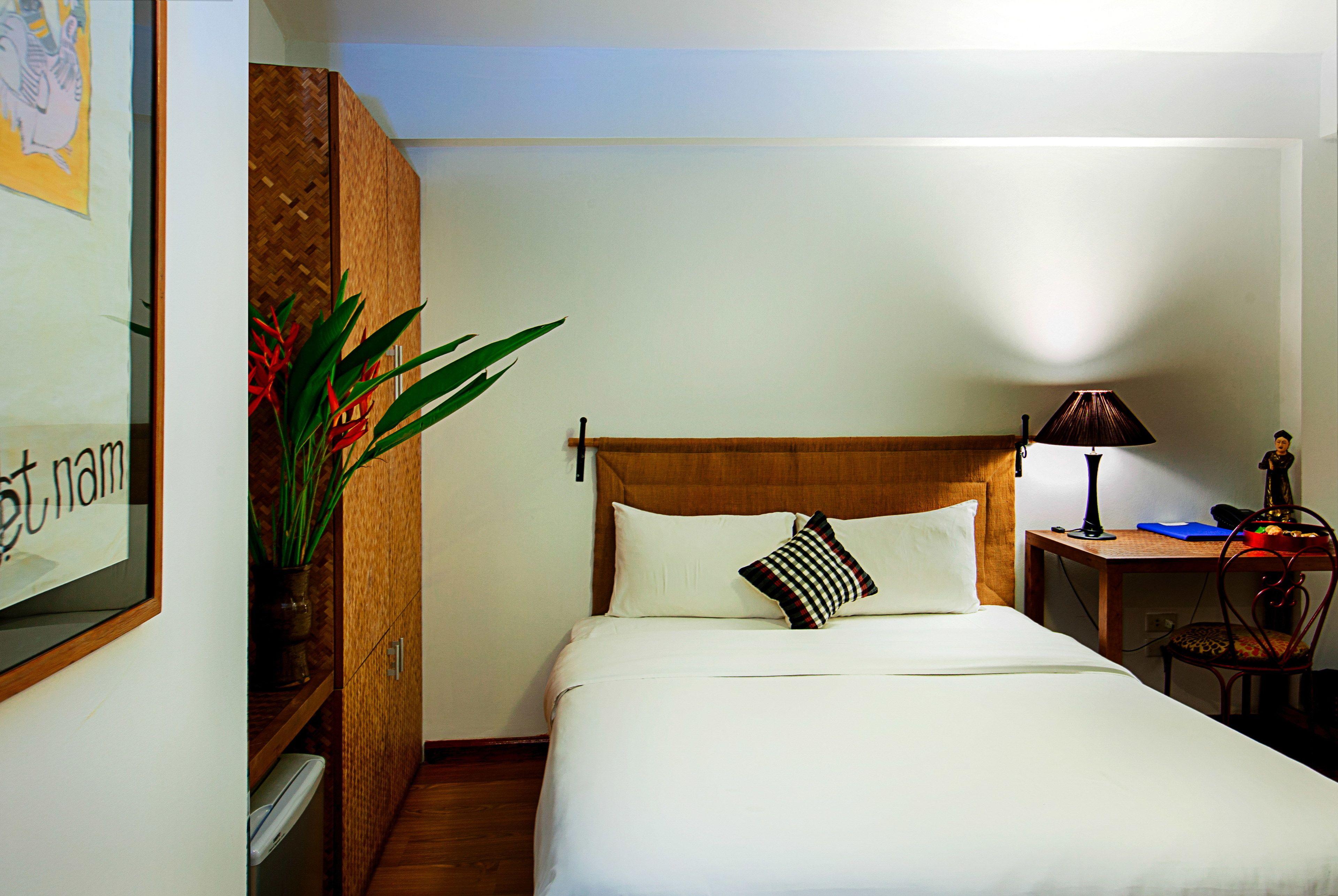 Maison D'Orient Hotel - Hanoi — Foto 2
